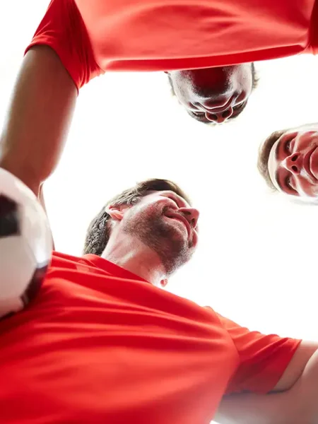 FTSV-Bad-Ditzenbach-Gosbach Fussballer